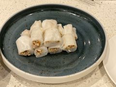 红河河口小卷粉-半山腰·云南菜(侨福芳草地店)