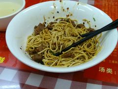 -辣肉面大王(天平路店)