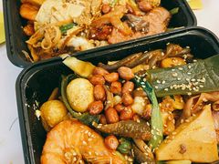 -天府国麻辣香锅(世茂店)