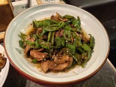 -绿茶餐厅(天津天河城店)