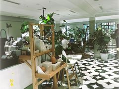 -一尺花园(安和花园店)