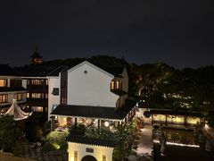 -苏州吴宫泛太平洋酒店