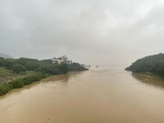 -福建鲤鱼洲酒店