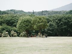 -钟山体育运动公园
