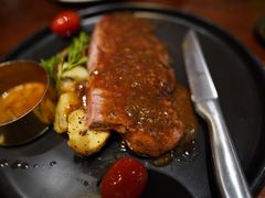 -芭莉与彩虹西餐厅(成都合生汇店)