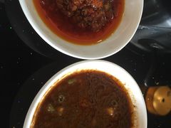 -潮汕美牛肉丸火锅店(天宁寺店)