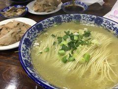 -苏州藏书羊肉馆(安顺路店)