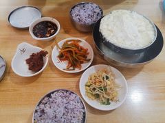 -延阿姨水豆腐(公园店)