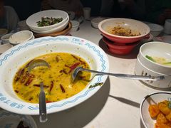 -花椒俏川菜小馆(南海万达店)