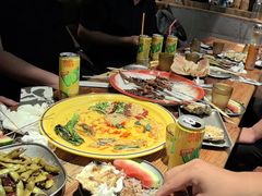 -北丐先生·野馄饨烧烤(雨花万象店)