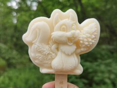 -汤旺河林海奇石景区