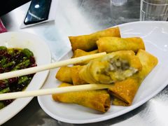 -小民大排档(马场角横路店)