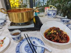 -贵州人家·酸汤火锅·20年老字号