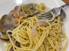 -萨莉亚意式餐厅(深圳北站店)