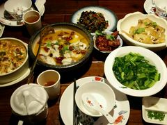 -客语客家菜(东山口店)