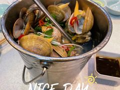 -渔娘渔家丹东海鲜(东直门店)