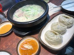 -神仙雪浓汤(明洞店)