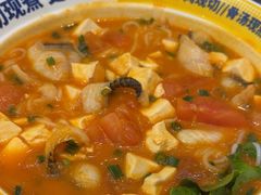 -粉小主·贵州酸汤牛肉粉(南京仙林金鹰店)