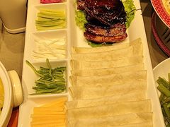 -大鹏饭店·金陵家宴(奥体中心店)