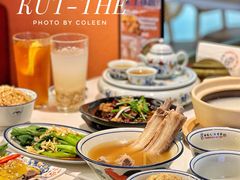 -發起人·肉骨茶(万象汇店)