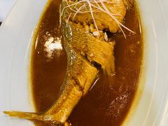 -渔娘渔家丹东海鲜(东直门店)