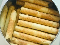 -奇华饼家(香港国际机场T1店)