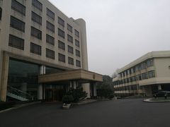 -南京西康宾馆