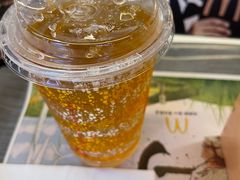 -麦当劳(新达汇三林店)