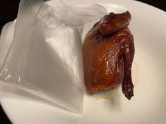 -浙江安吉JW万豪酒店·万豪中餐厅