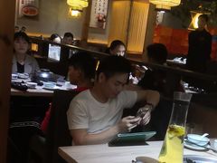 大堂-探窝·竹笙椰子鸡(杨箕店)