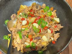 -佬麻雀·新湘菜(珠海金发购物中心店)