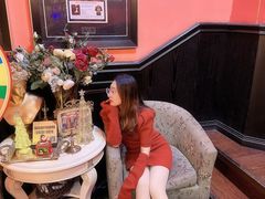 -弗拉门戈西班牙餐厅酒吧(意式风情街店)