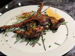 -LESCEDARS Brasserie Bistro香柏树