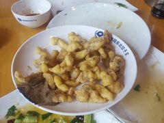 -篱笆院东北饺子王(欧阳路店)
