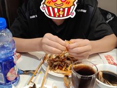 -七欣天香辣蟹火锅(常熟方塔街店)