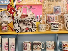 -凯德MALL(西直门店)