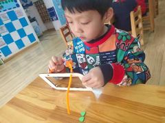 -北京市邮政管理局海慧寺幼儿园