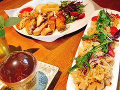 -JINNS锦时 steak&pizza(浸信会礼拜堂旧址店)
