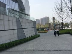 -瑞幸咖啡(绿地锦峰大厦店)