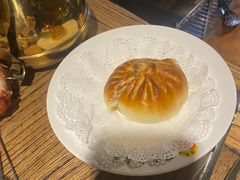 蒙古烤包子-泽成冰煮羊(非·遗东岸国际店)