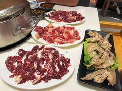 -陈记顺和潮汕牛肉火锅(韩江路店)