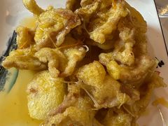 -人民公社铁锅炖·东北菜(卫国道店)