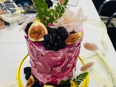 -Biteology Artisan Cakes(红庄·国际文化保税创新园店)