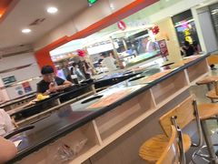 -呷哺呷哺(西单大悦城店)