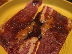 -AJIYA·池袋日式烧肉自助(天津万象城店)