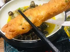 -锡和无锡菜(景丽苑店)