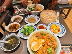 -王繁星面馆(西安熙地港店)