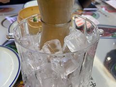 -香港新记茶餐厅(湖墅南路店)