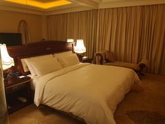 -白金汉爵大酒店(相城店)