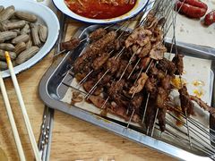 -东仪路传统烤肉